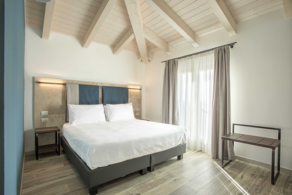 Riva Toscana Golf Resort & SPA 13/56