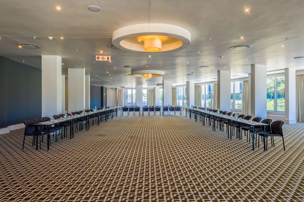 Radisson Blu Gautrain 38/79