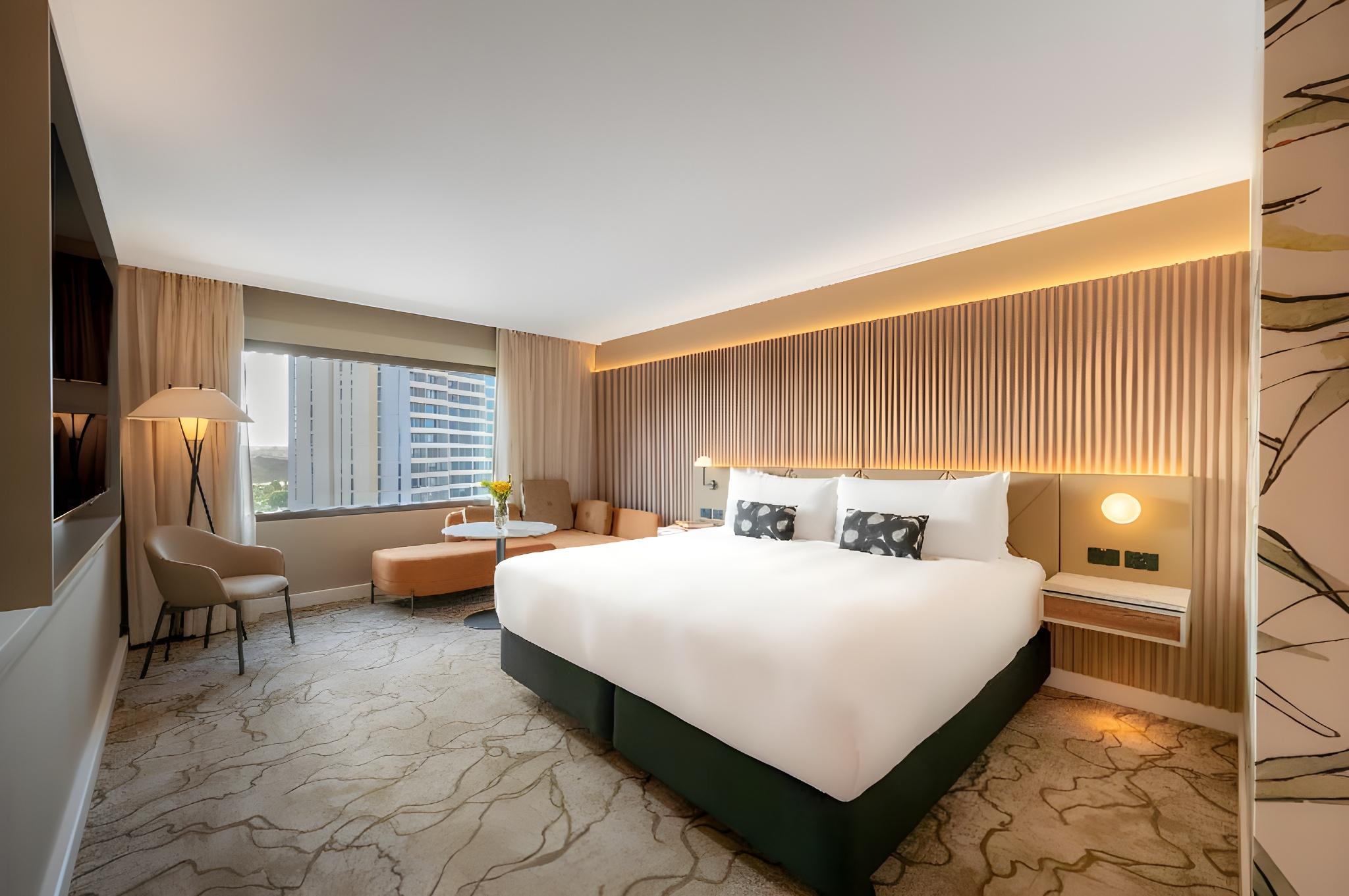 DK Deluxe Room