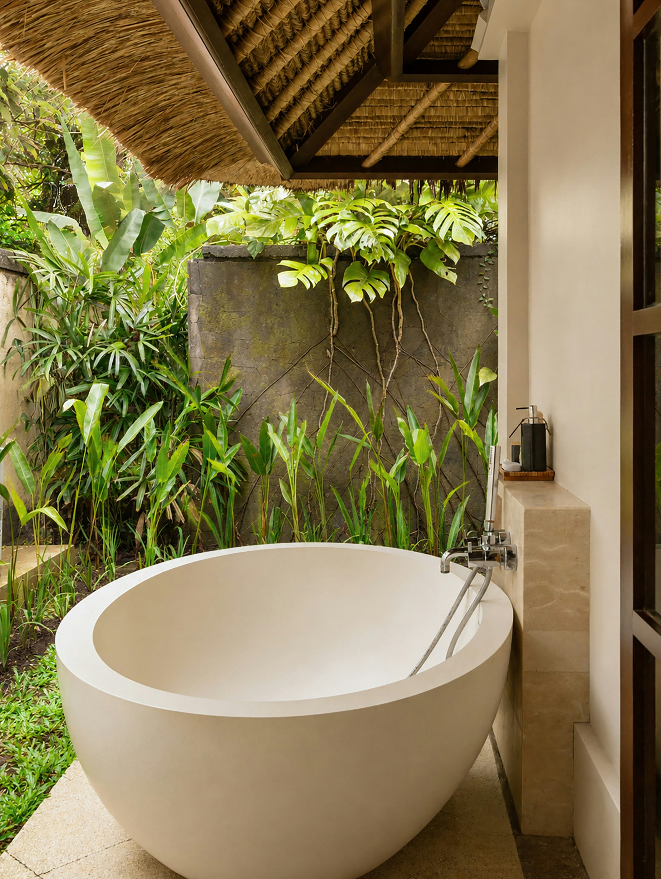 REVIVO Wellness Resort 45/45