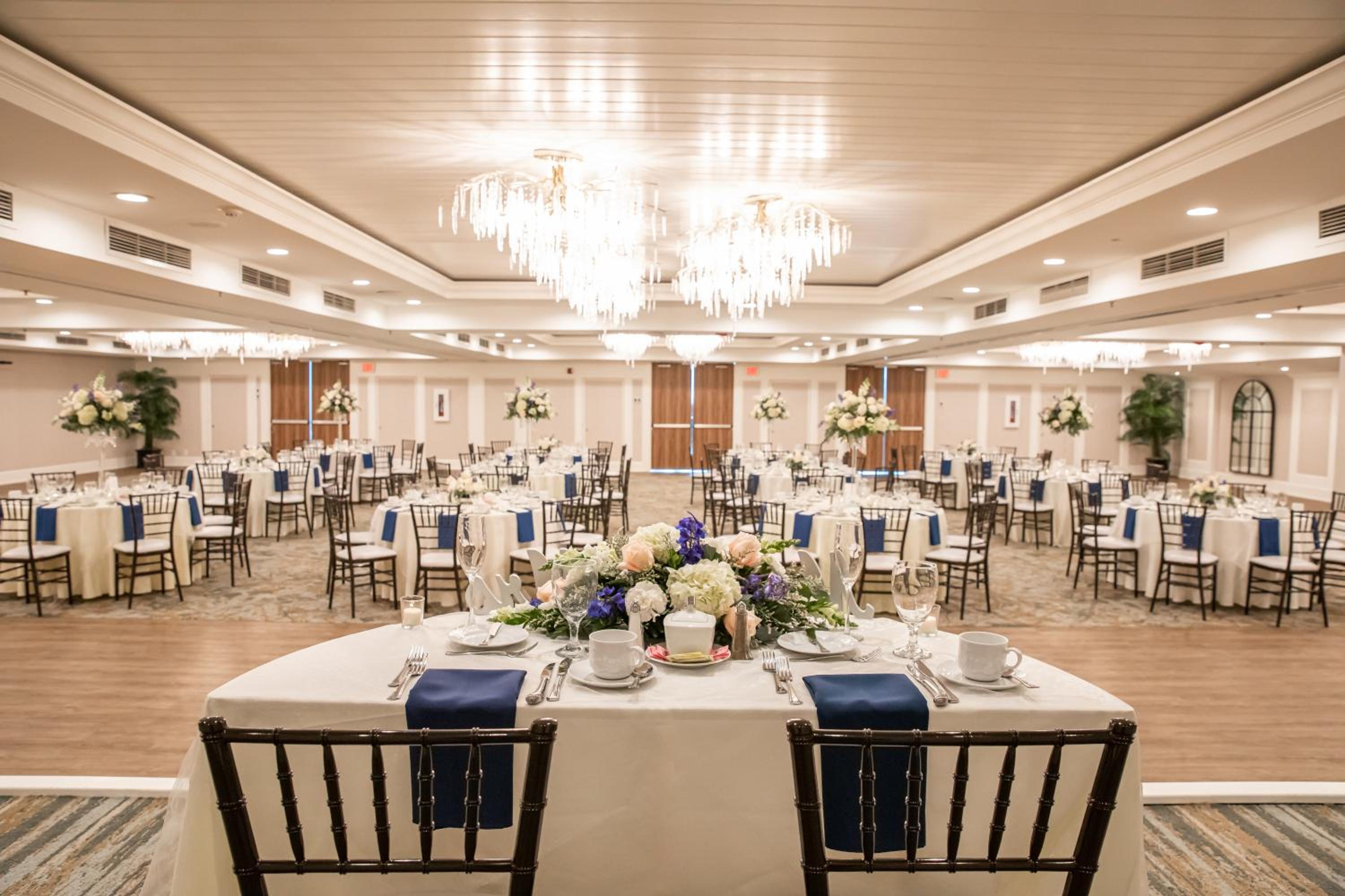 Grand Hotel Cape May 34/50