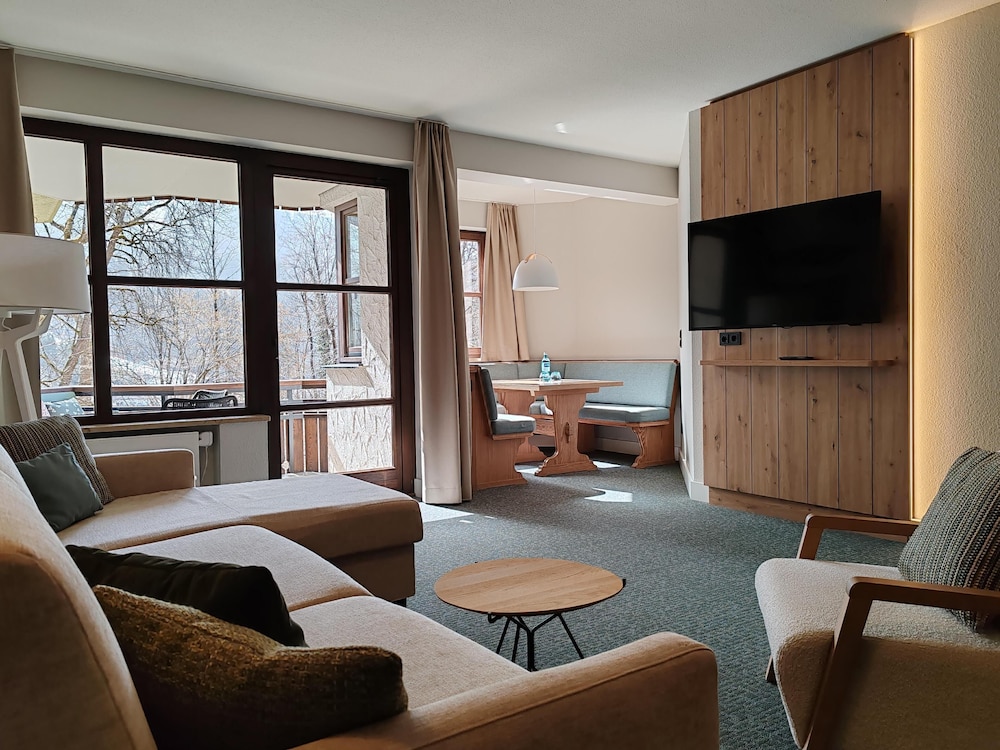 Dorint Sporthotel Garmisch - Partenkirchen 52/78