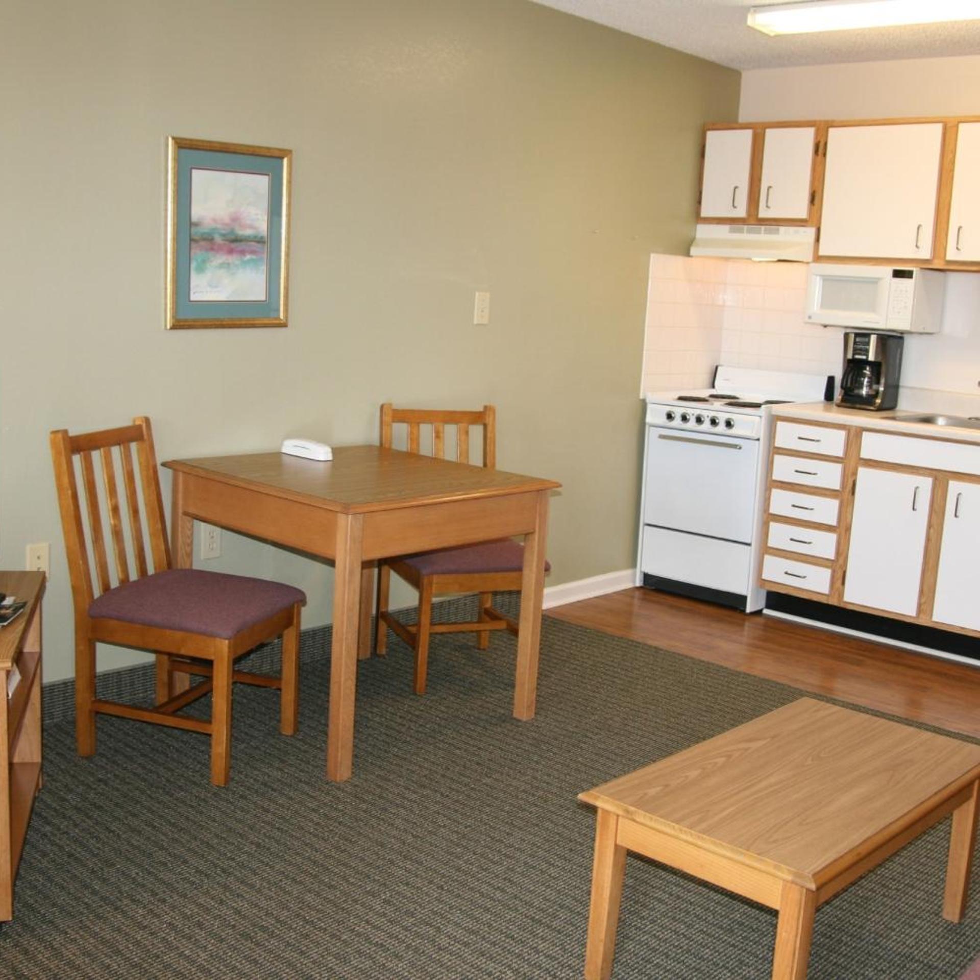 Affordable Suites of America 21/29
