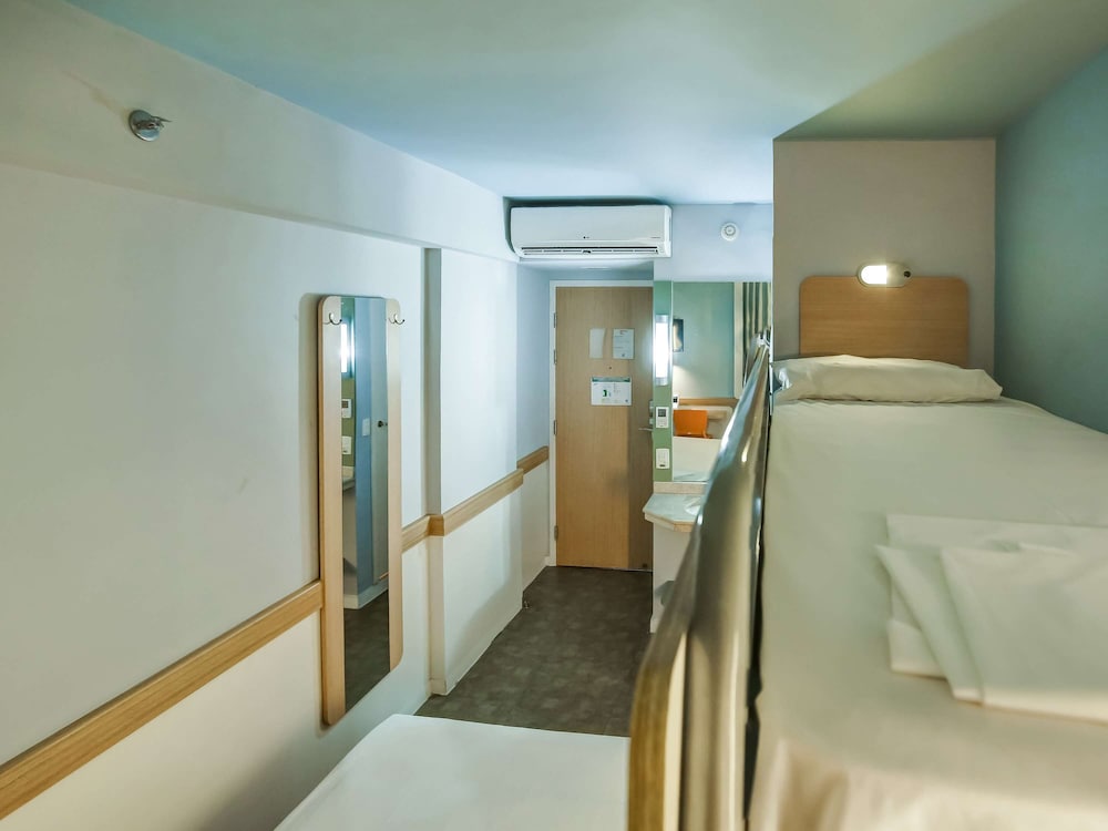 Ibis Budget Rj Copacabana 13/74