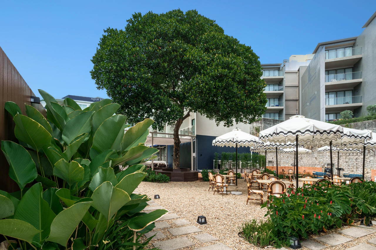 Aqua Maya Phuket 43/57