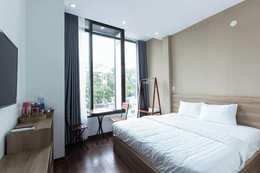 Soleil House 23/60