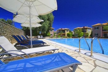 Saint Thomas Village 20/41