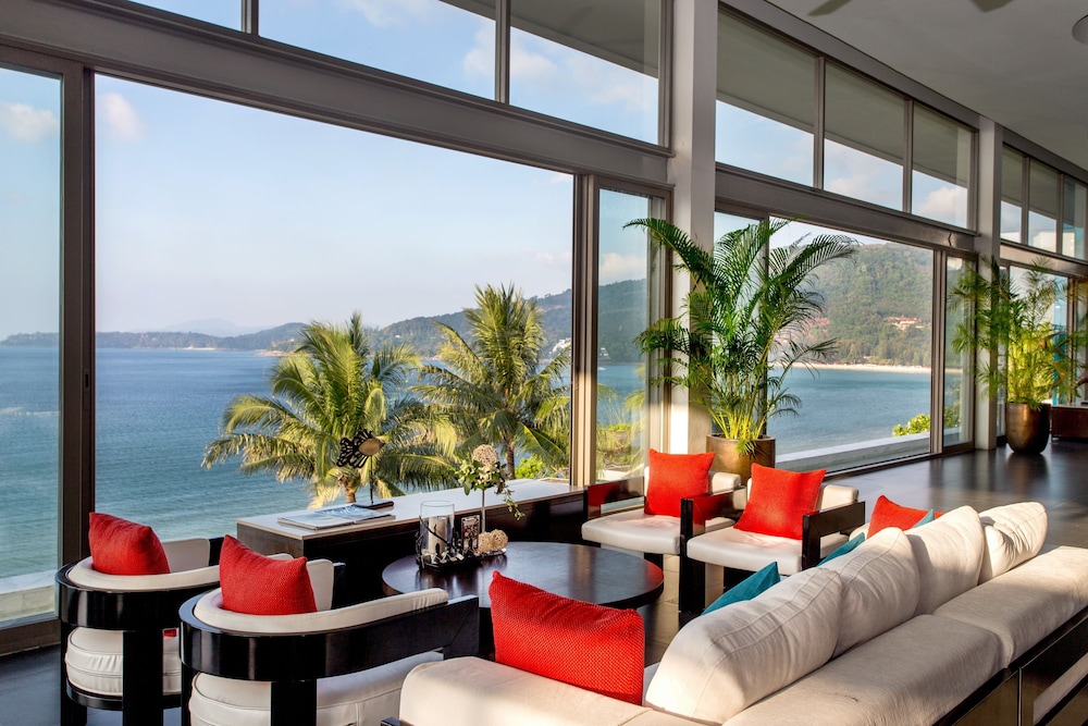 Cape Sienna Phuket Gourmet Hotel Villas 37/75