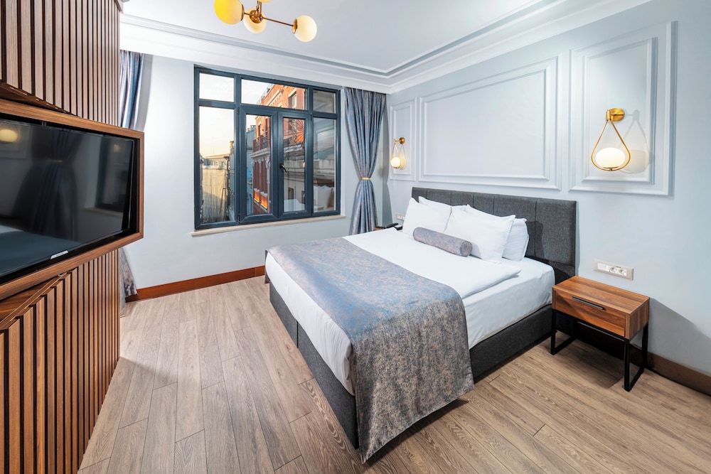 Ring Stone Hotels Bosphorus 12/50