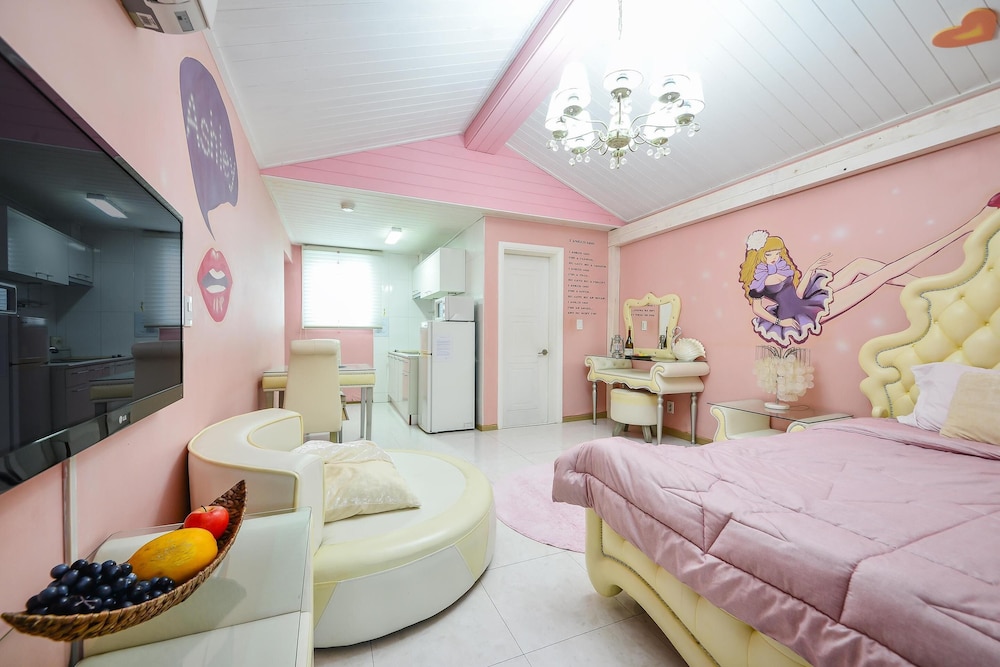 gapyeong ashely pension