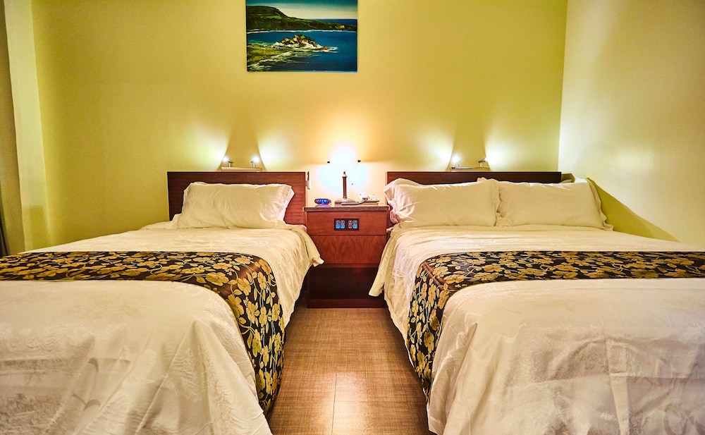 Serenti Hotel 25/62