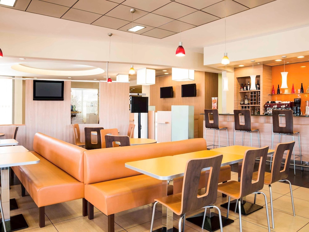 Ibis Como 43/64