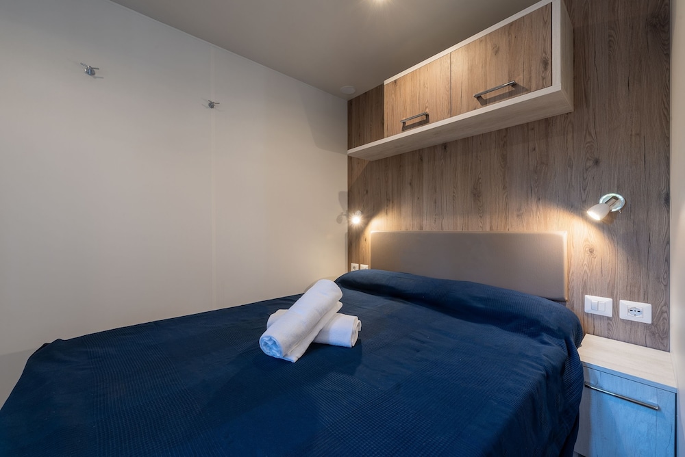 Camping Village Panoramico Fiesole 15/49