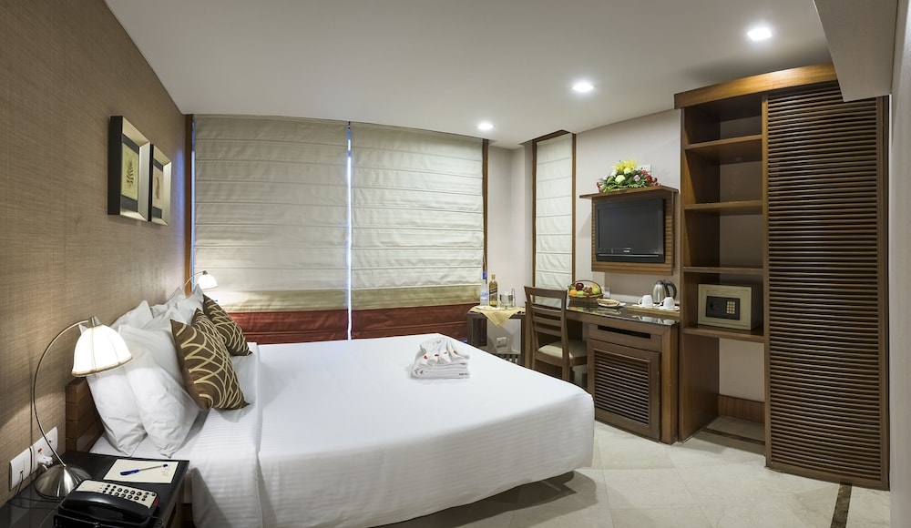 Hotel Casa Fortuna 26/49