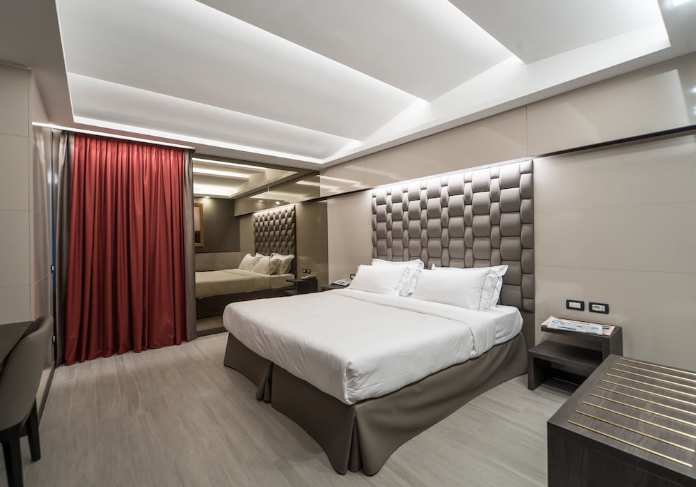 Hotel Guerro 15/66
