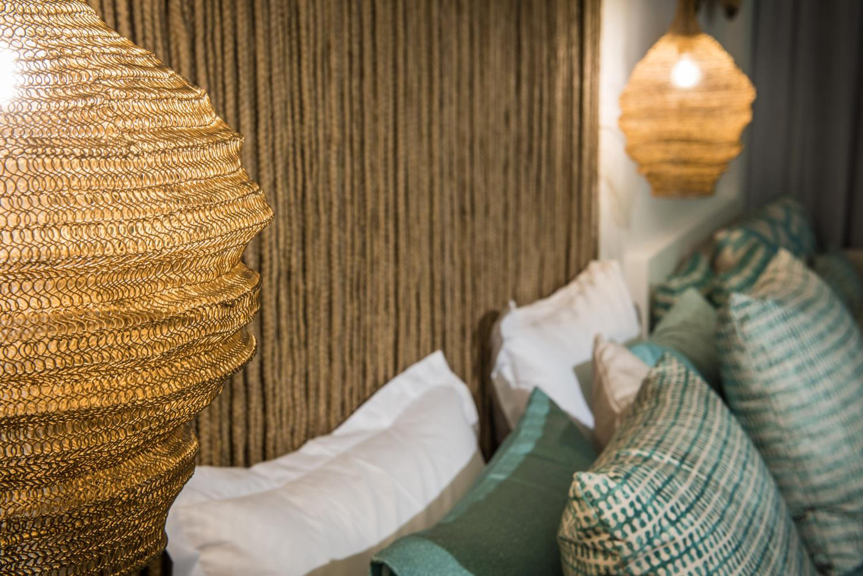 BOHO, JUNIOR SUITE, BALCONY
