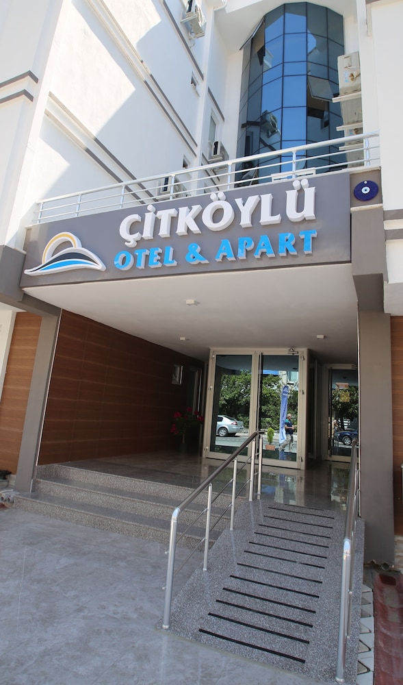 Citkoylu Hotel And Apart 1/20