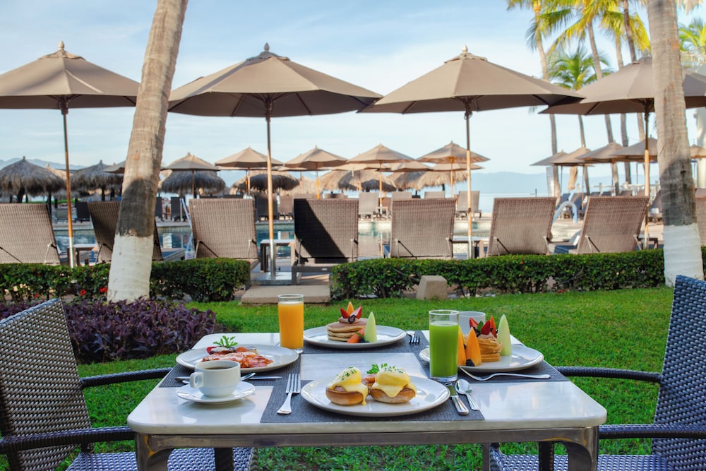 Villa del Palmar Beach Resort & Spa Puerto Vallarta 44/50