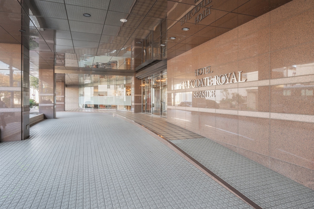 Hotel Hakodate Royal 36/50