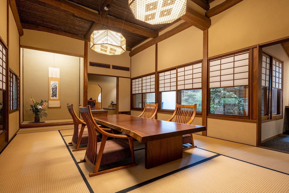 Jinya Ryokan 32/50