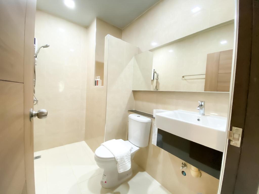 Dee Hotel Phayao 32/34