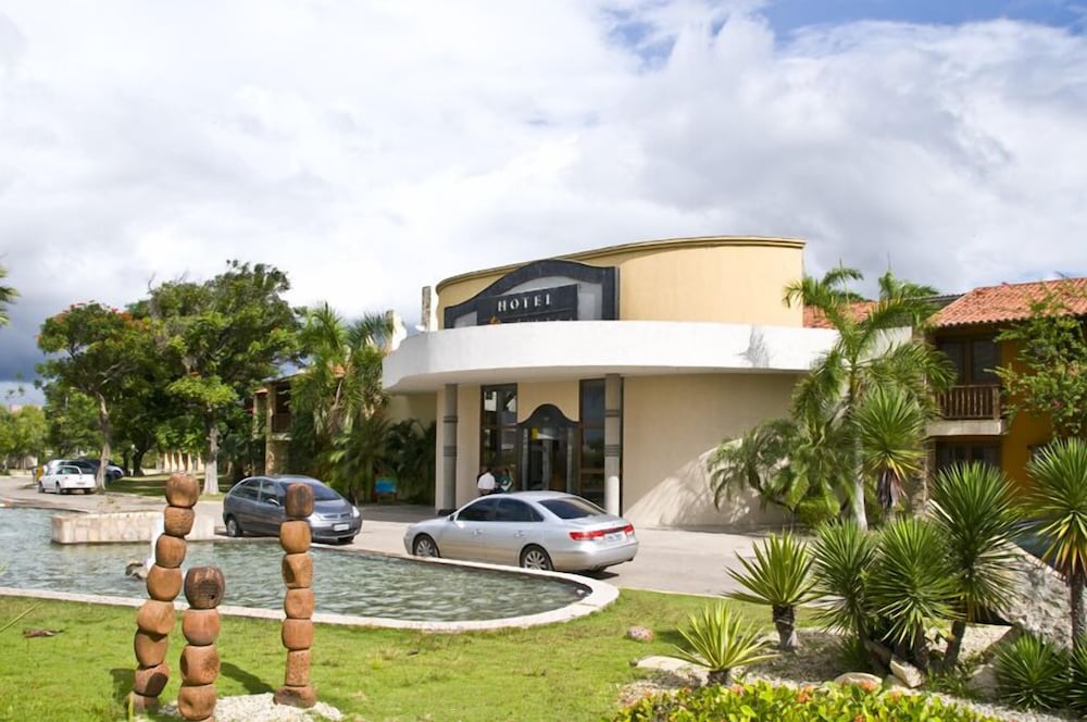 THERMAS HOTEL AND RESORT 2/50