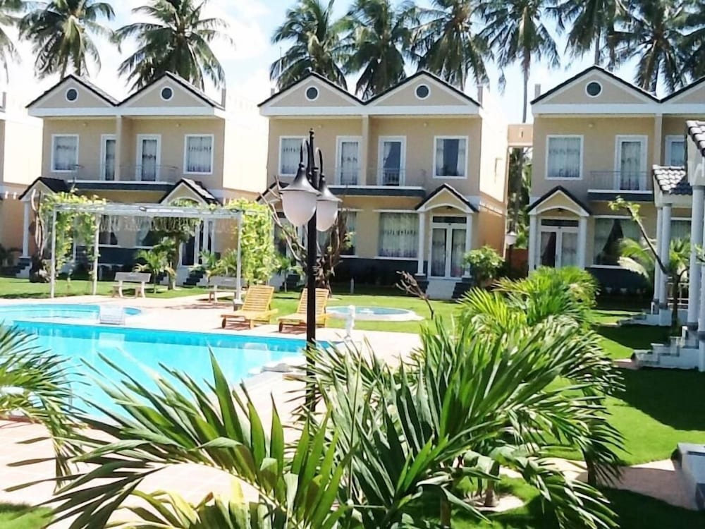 Areca Resort Cay Cau 32/41