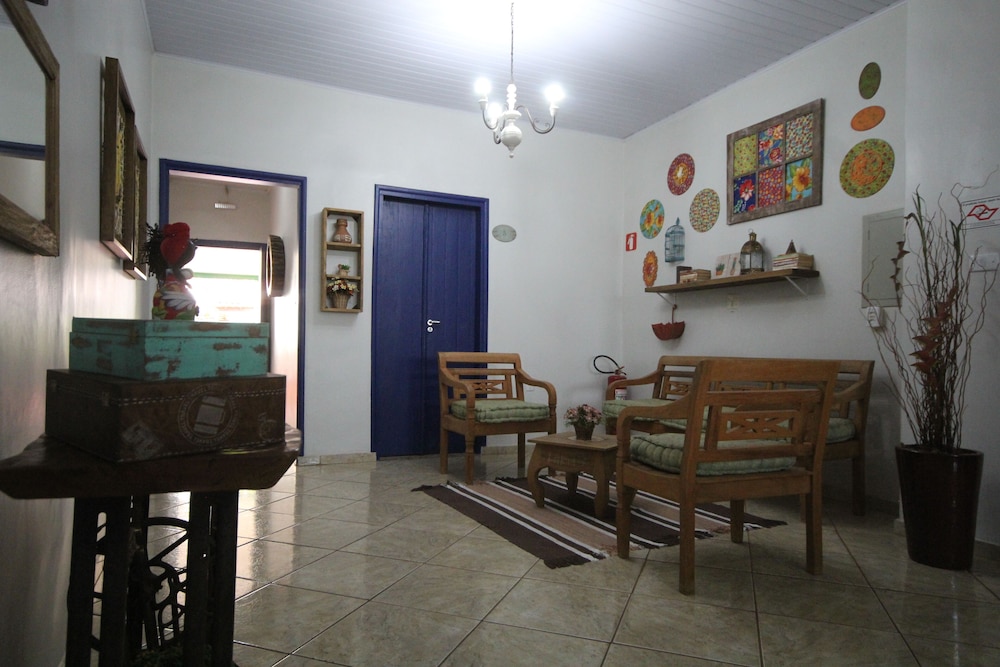 Pousada Tia Nena 39/64