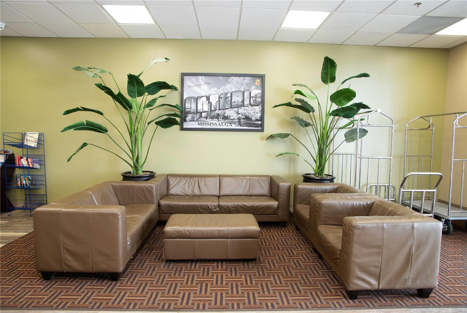 Super 8 By Wyndham Mississauga 15/22