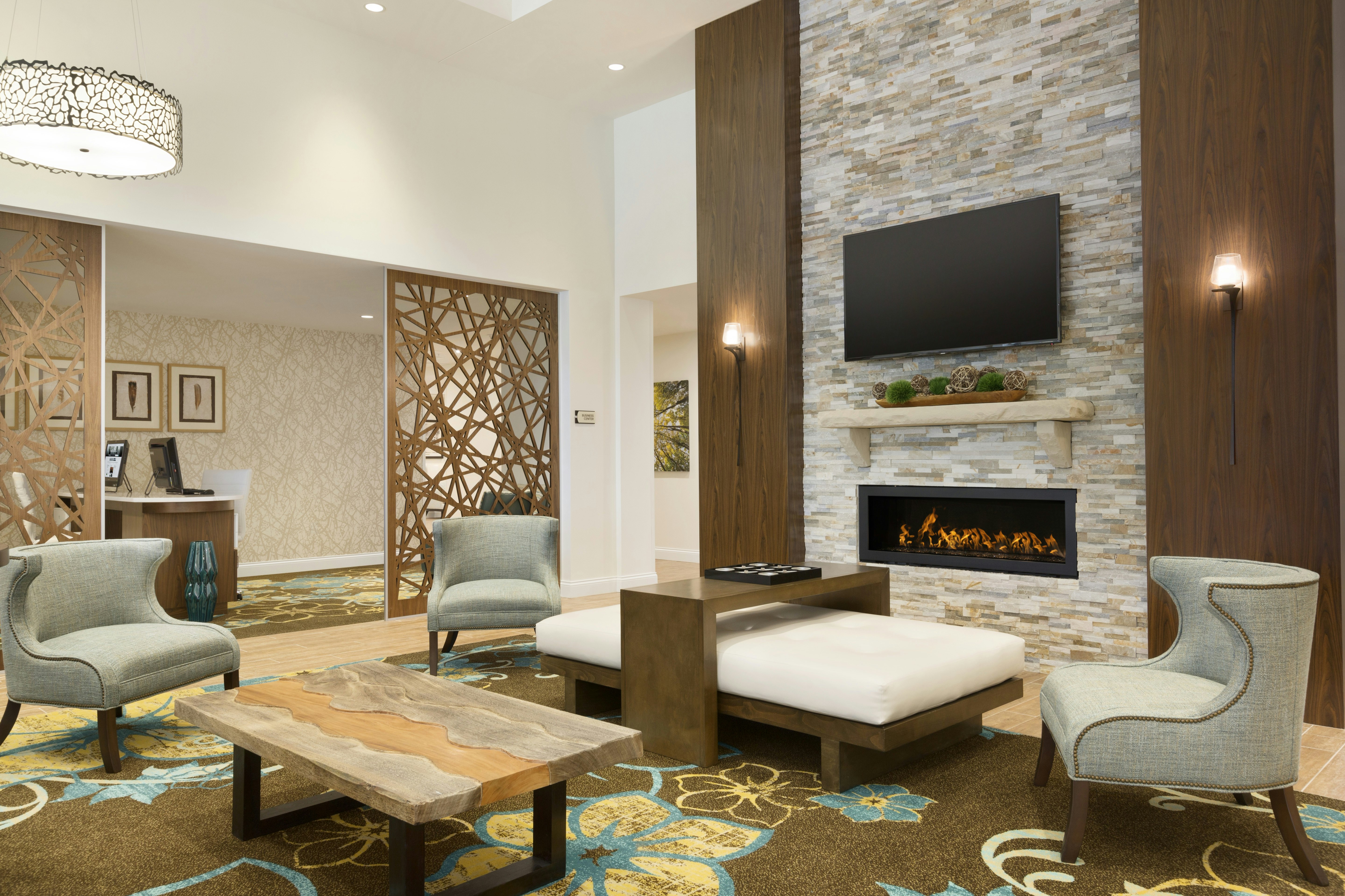 Homewood Suites By Hilton Augusta 52/54