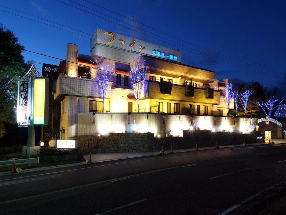 hotel