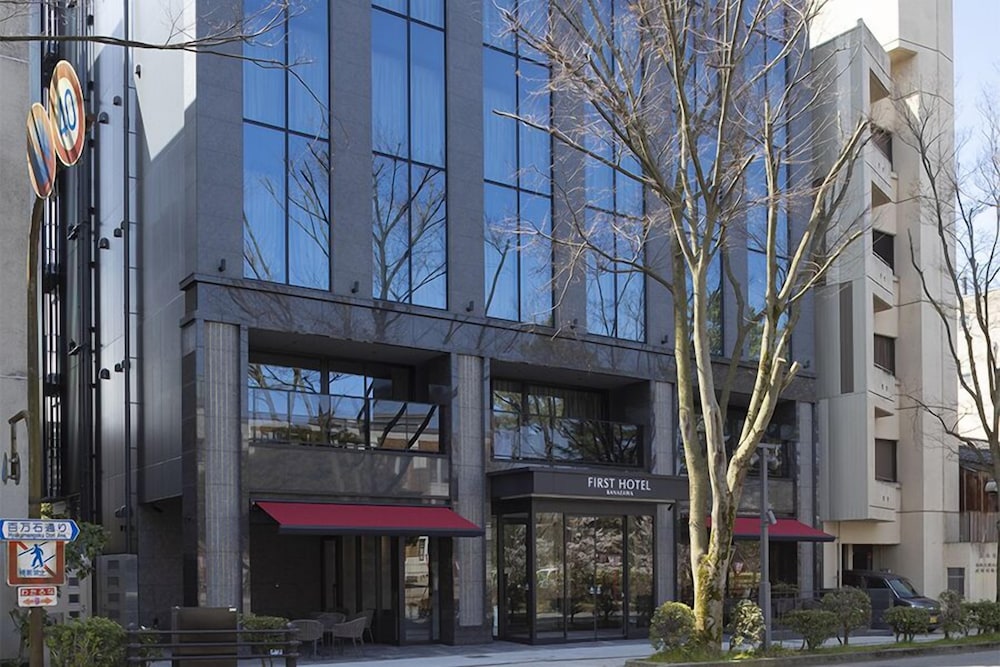 First Hotel Kanazawa 4/36