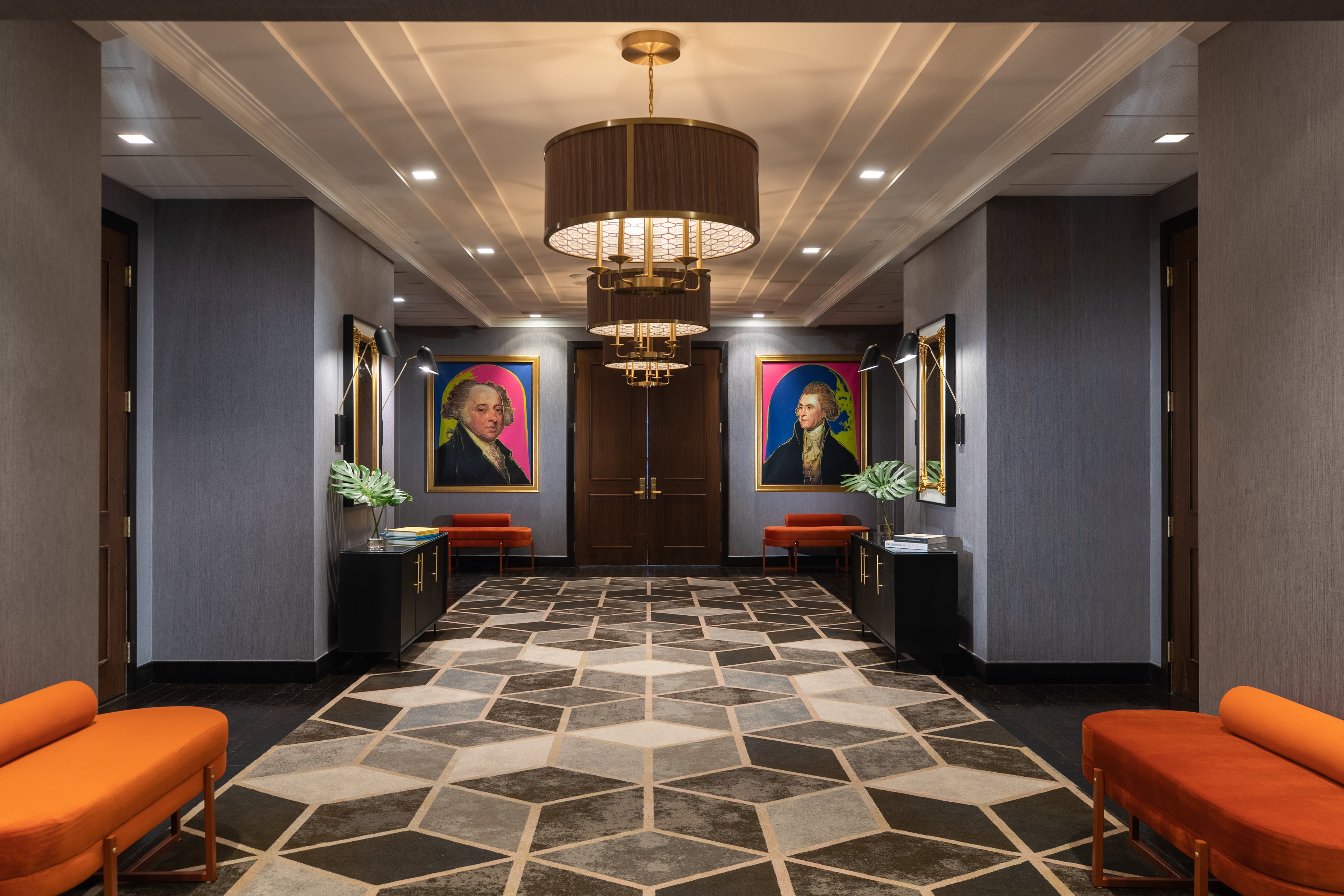 Kimpton Hotel Palomar Philadelphia 13/83