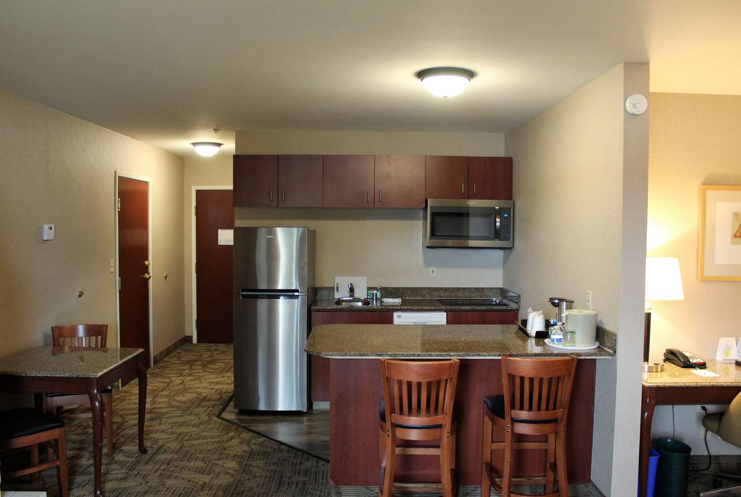 Medallion Inn and Suites 38/46