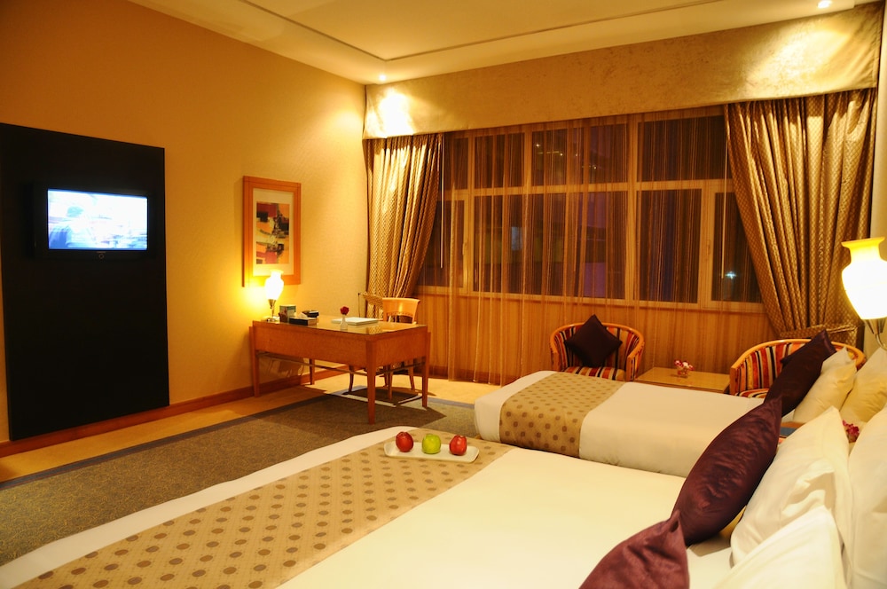 The Juffair Grand Hotel 26/62
