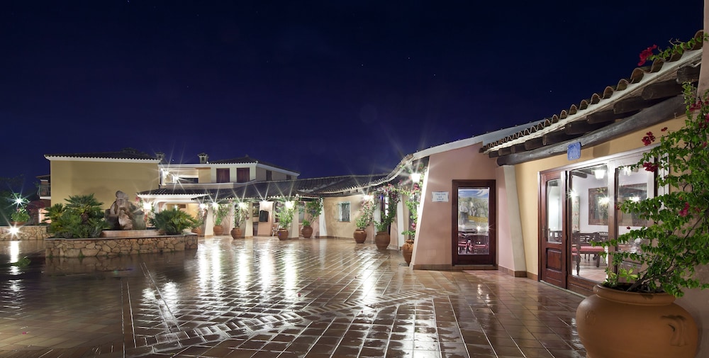 I Giardini di Cala Ginepro Hotel Resort 28/34
