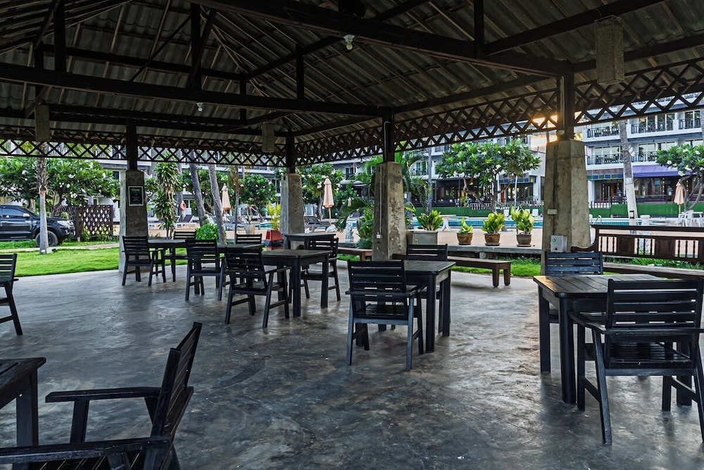 Pattawia Resort Spa 32/49