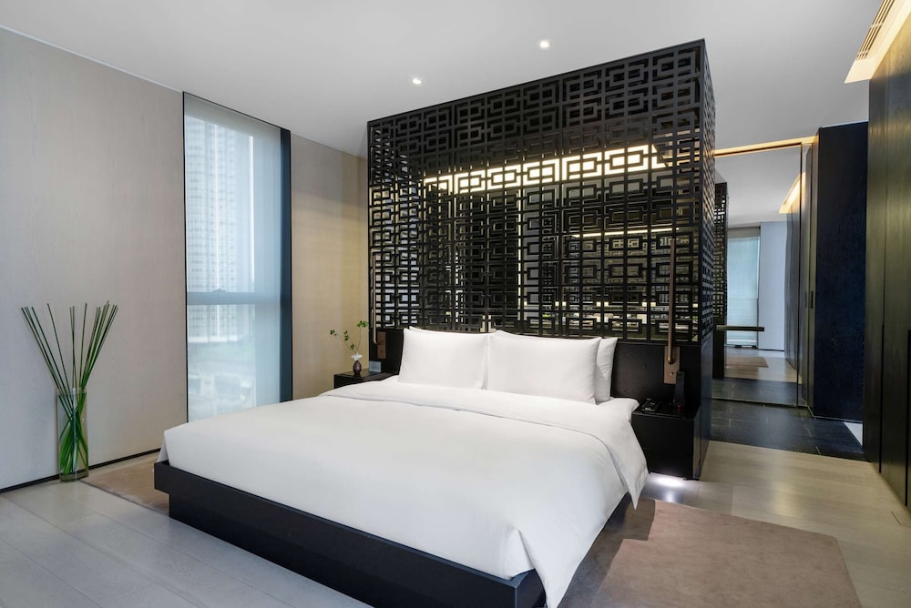 Upper House Chengdu 13/44