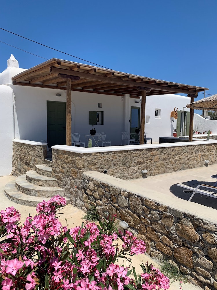 Alirene Mykonos 5/50