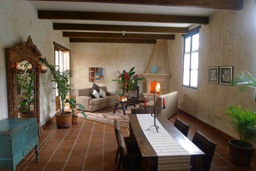 Casa Santa Cruz 7/9