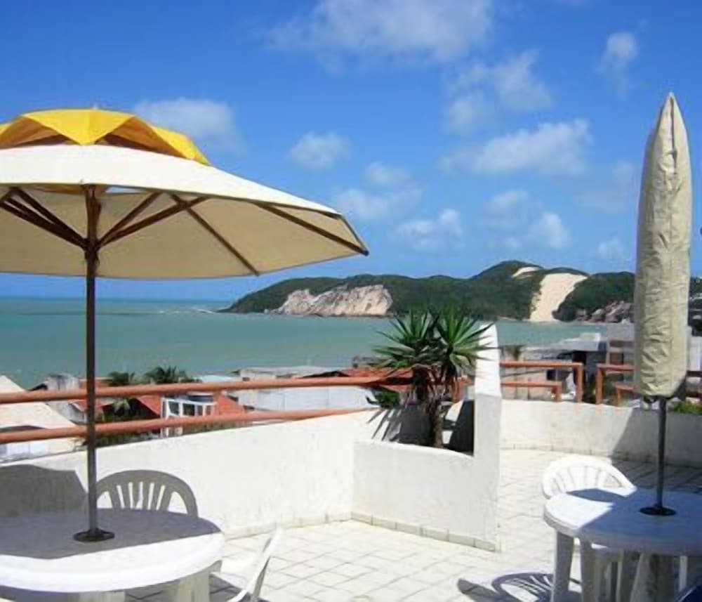 Marambaia Apart Hotel 37/50