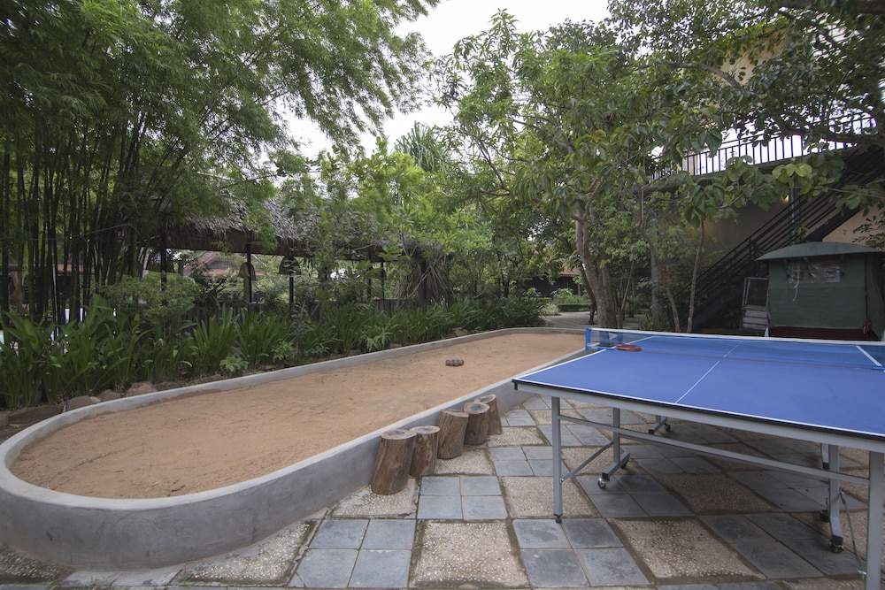 Palm Village Resort Spa 23/50