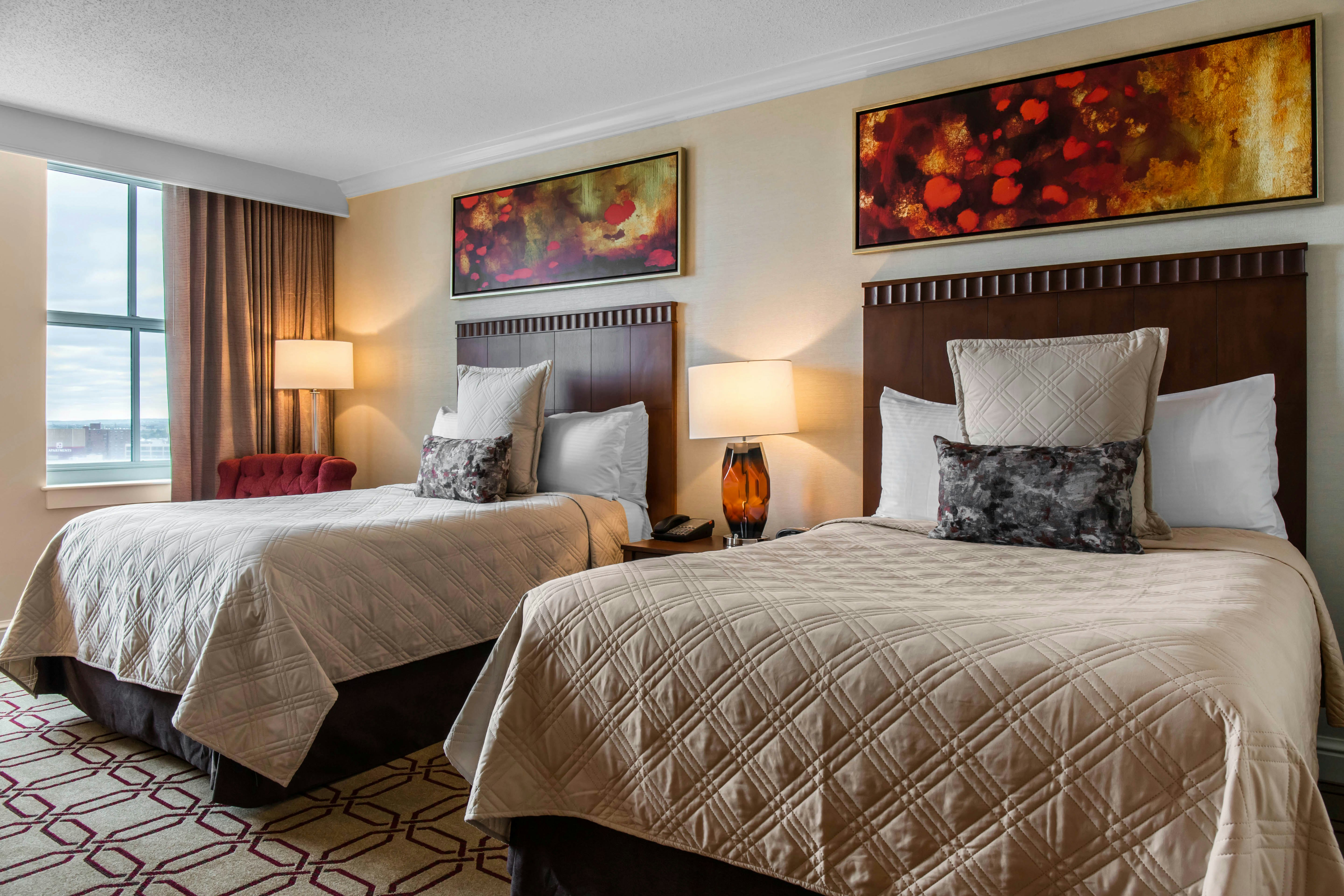 Omni Providence Hotel 36/75