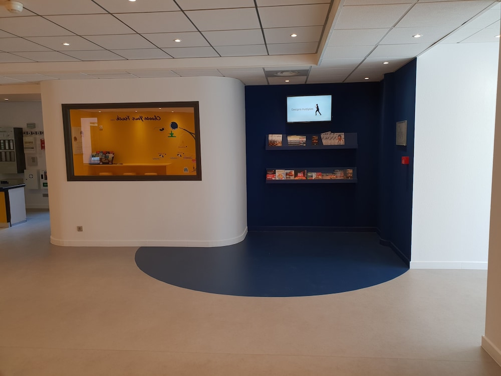 Ibis Styles Marseille Plan De Campagne 33/70