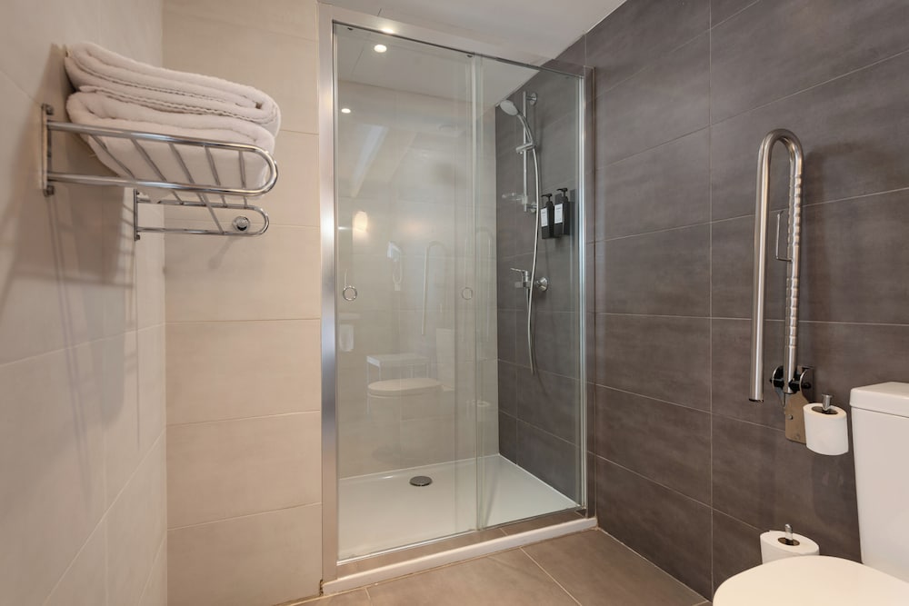 Antic Hotel Espana 34/37