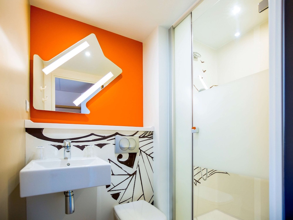 Ibis Budget Dieppe Centre Port 36/36