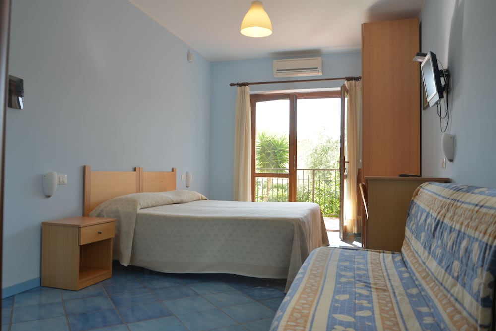 Larus Hotel 19/44