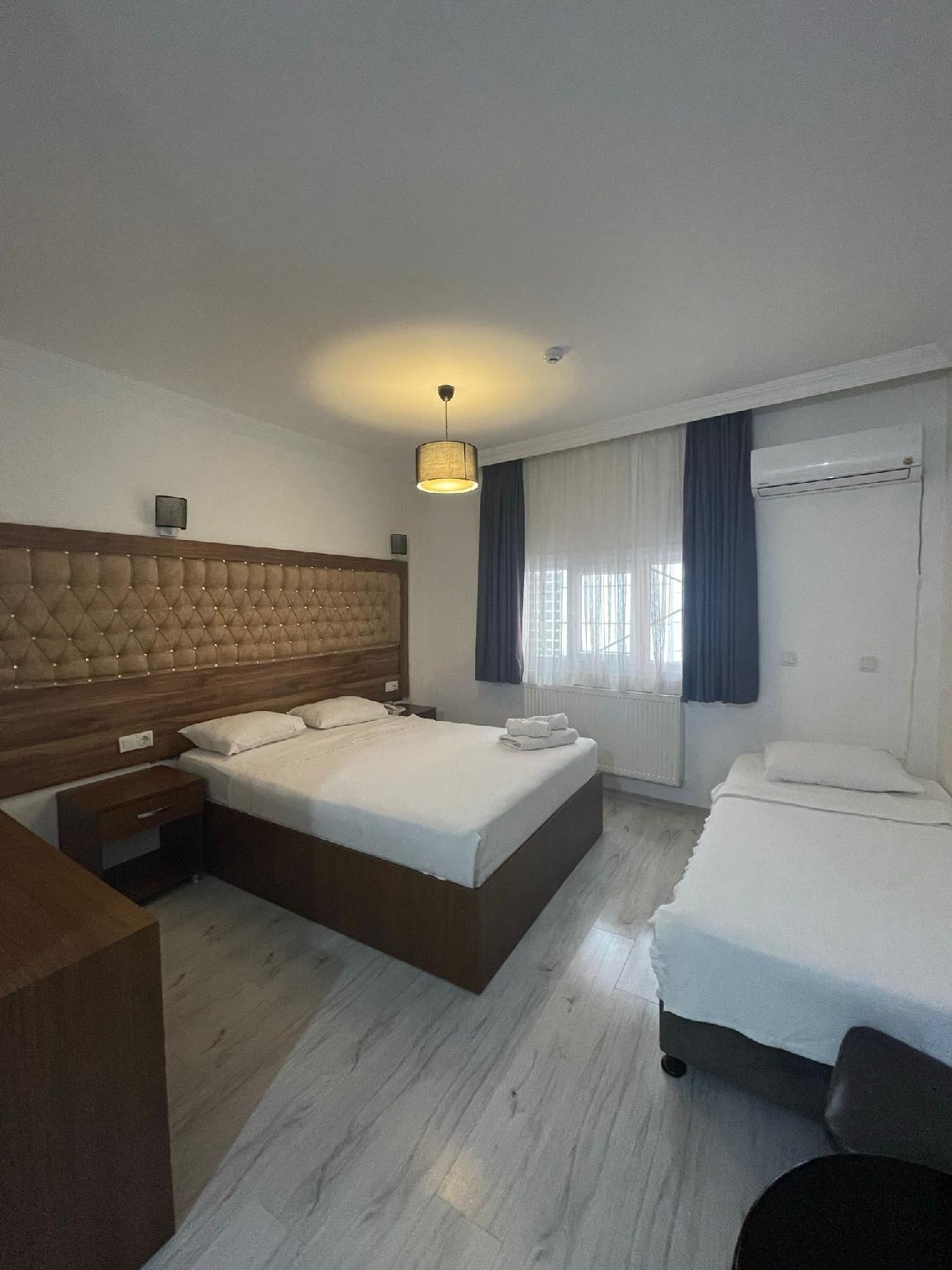 Ranax Hotel 6/23