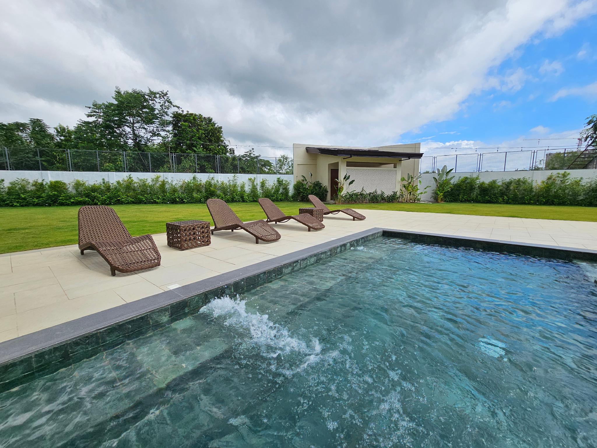Lotus Resort Panglao 27/35