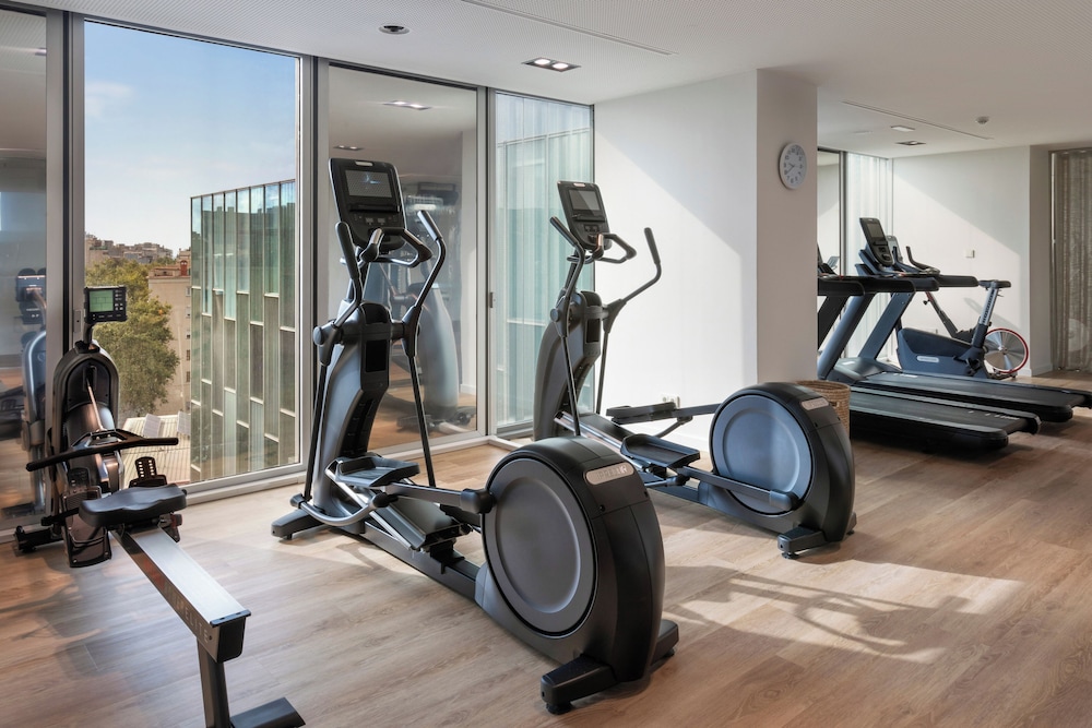 sport facilities